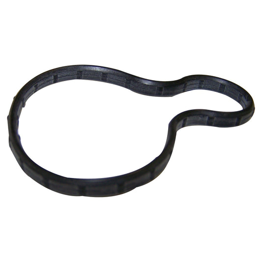 Oil Fill Housing Gasket for Select 99-12 Jeep WJ, WK, XK, KK, KJ w/ 3.7L or 7.4L Crown Automotive