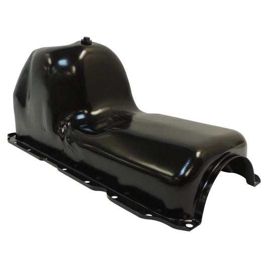 Engine Oil Pan for 94-98 ZJ, ZG Jeep Grand Cherokee w/ 5.2L or 5.9L Engines Crown Automotive