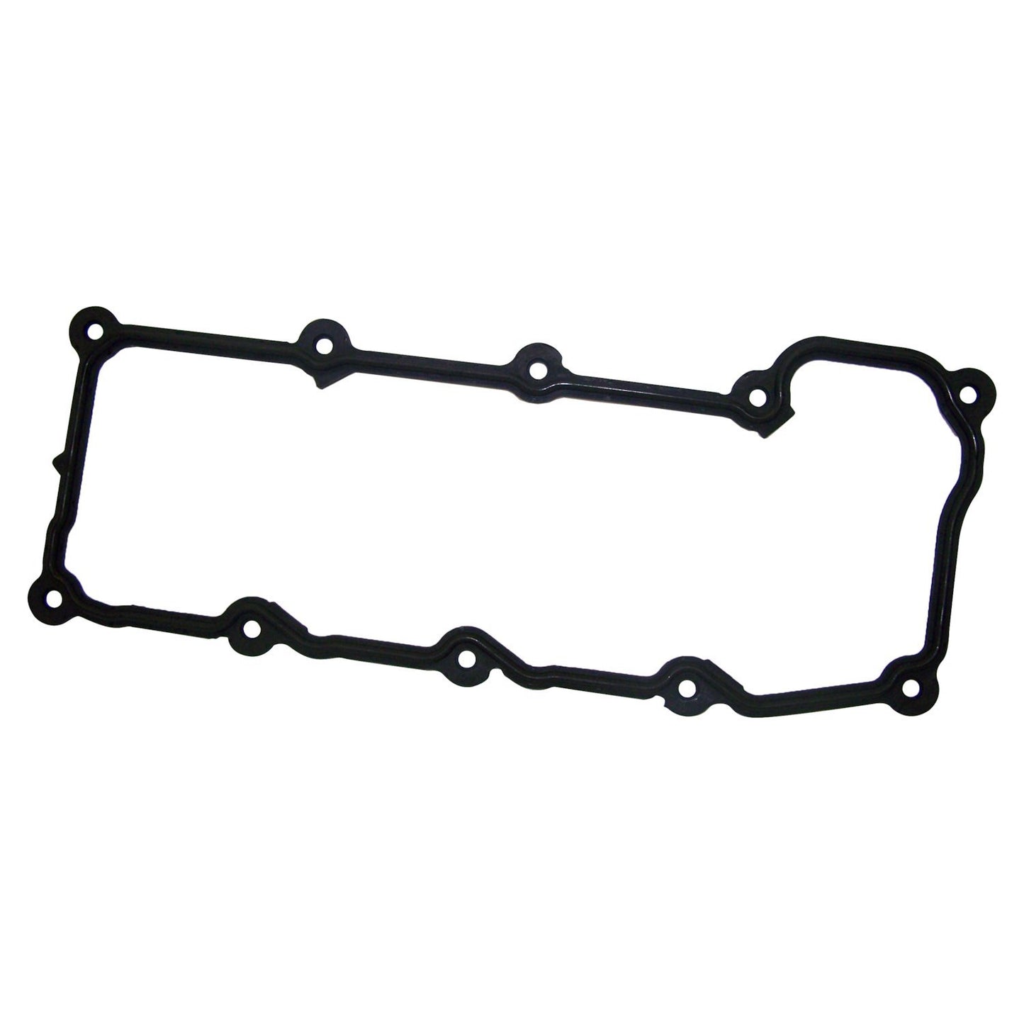 Left Valve Cover Gasket for Jeep 02-05 KJ Liberty, 05 WK Grand Cherokee w/ 3.7L Crown Automotive