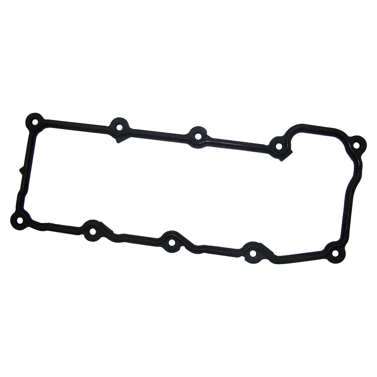 Left Valve Cover Gasket for Jeep 02-05 KJ Liberty, 05 WK Grand Cherokee w/ 3.7L Crown Automotive