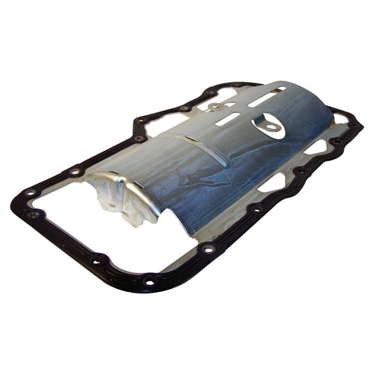 Engine Oil Pan Gasket Select 2004-2012 Jeep WK, WH, XK, KK, KJ w/ 3.7L Engine Crown Automotive