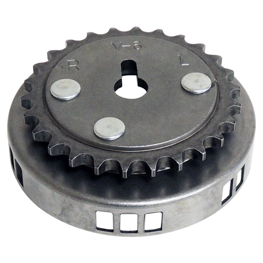 Right Camshaft Sprocket for 2004-2012 Jeep WK, WH, XK, KJ, and KK w/ 3.7L Engine Crown Automotive
