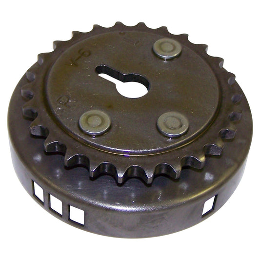 Right Camshaft Sprocket for 2002-2003 Jeep KJ Liberty w/ 3.7L Engine Crown Automotive