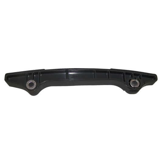 Left Secondary Timing Chain Guide for Select Jeep WK, XK, KJ, KK w/ 3.7L Engine Crown Automotive