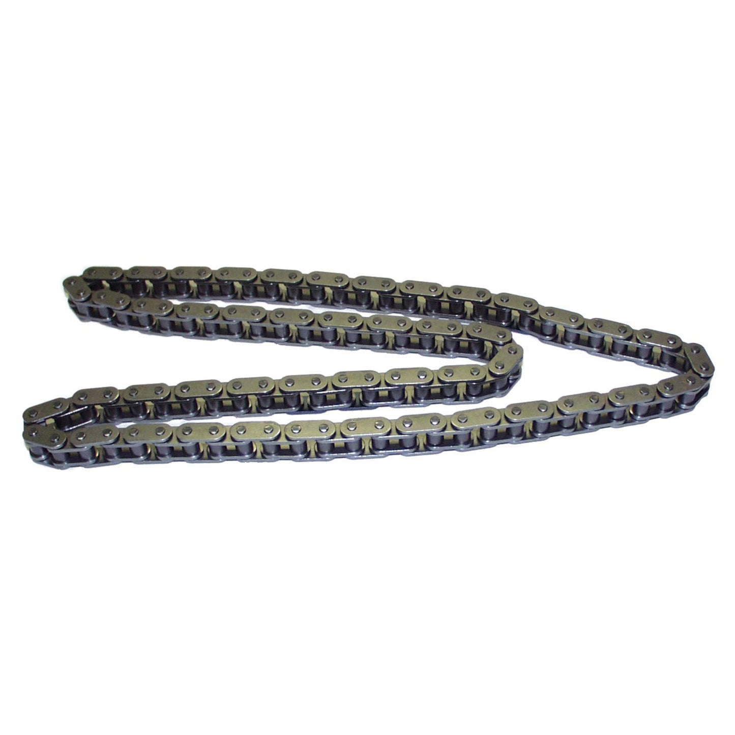 Secondary Timing Chain for Select Jeep 02-12 WK, XK, KK, KJ Models w/ 3.7L Eng Crown Automotive