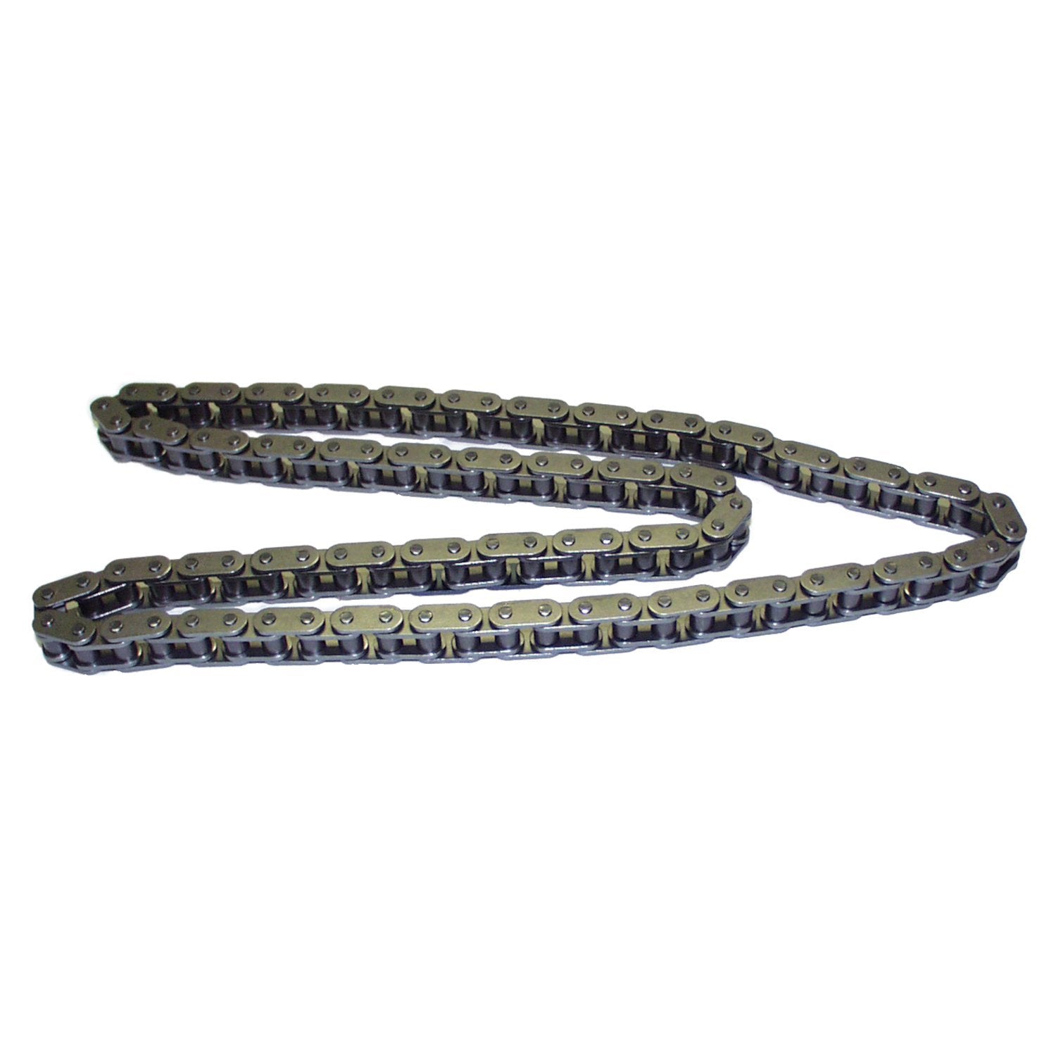 Secondary Timing Chain for Select Jeep 02-12 WK, XK, KK, KJ Models w/ 3.7L Eng Crown Automotive