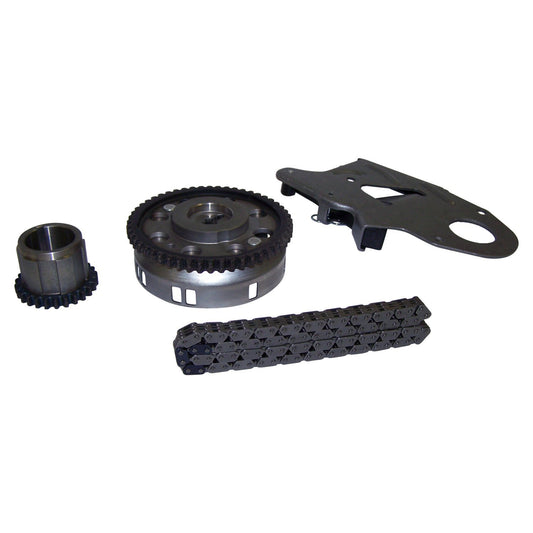 Timing Chain Kit for 05-08 WK Grand Cherokee, 06-08 XK, Commander w/ 5.7L Crown Automotive