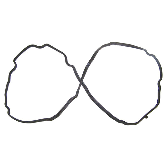 Right Valve Cover Gasket for 2004-2007 Jeep WJ, WK, XK w/ 4.7L Engine Crown Automotive