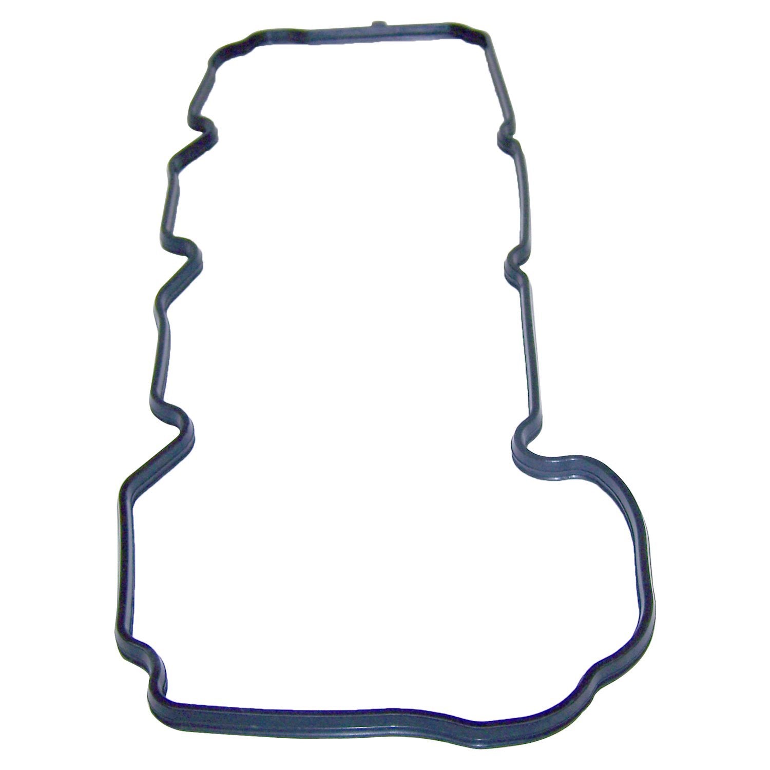 Left Valve Cover Gasket for Select 2005-12 Jeep WK, XK, KK, KJ w/ 3.7L Engines Crown Automotive
