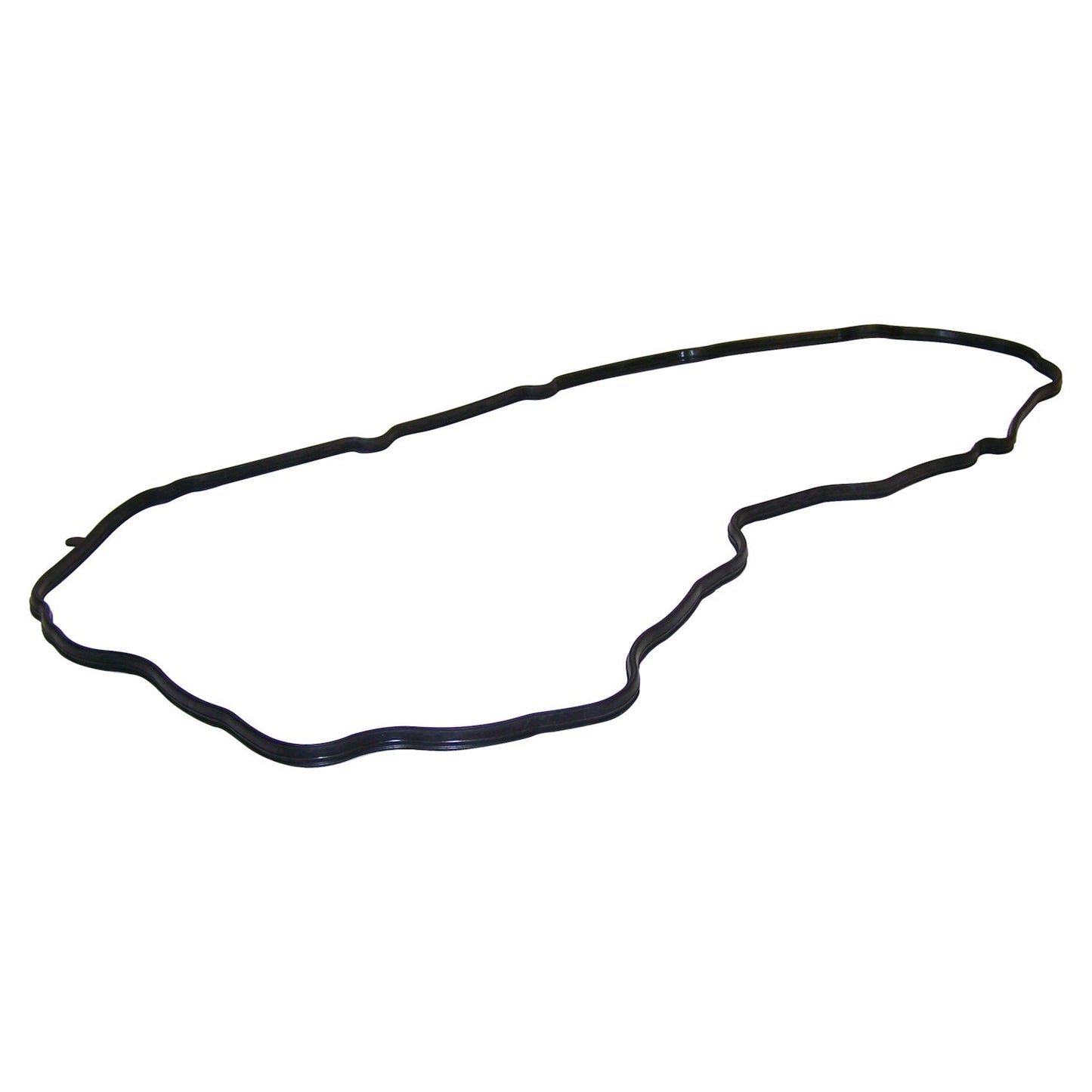 Left Valve Cover Gasket for 08-09 Jeep Grand Cherokee & Commander w/ 4.7L Engine Crown Automotive