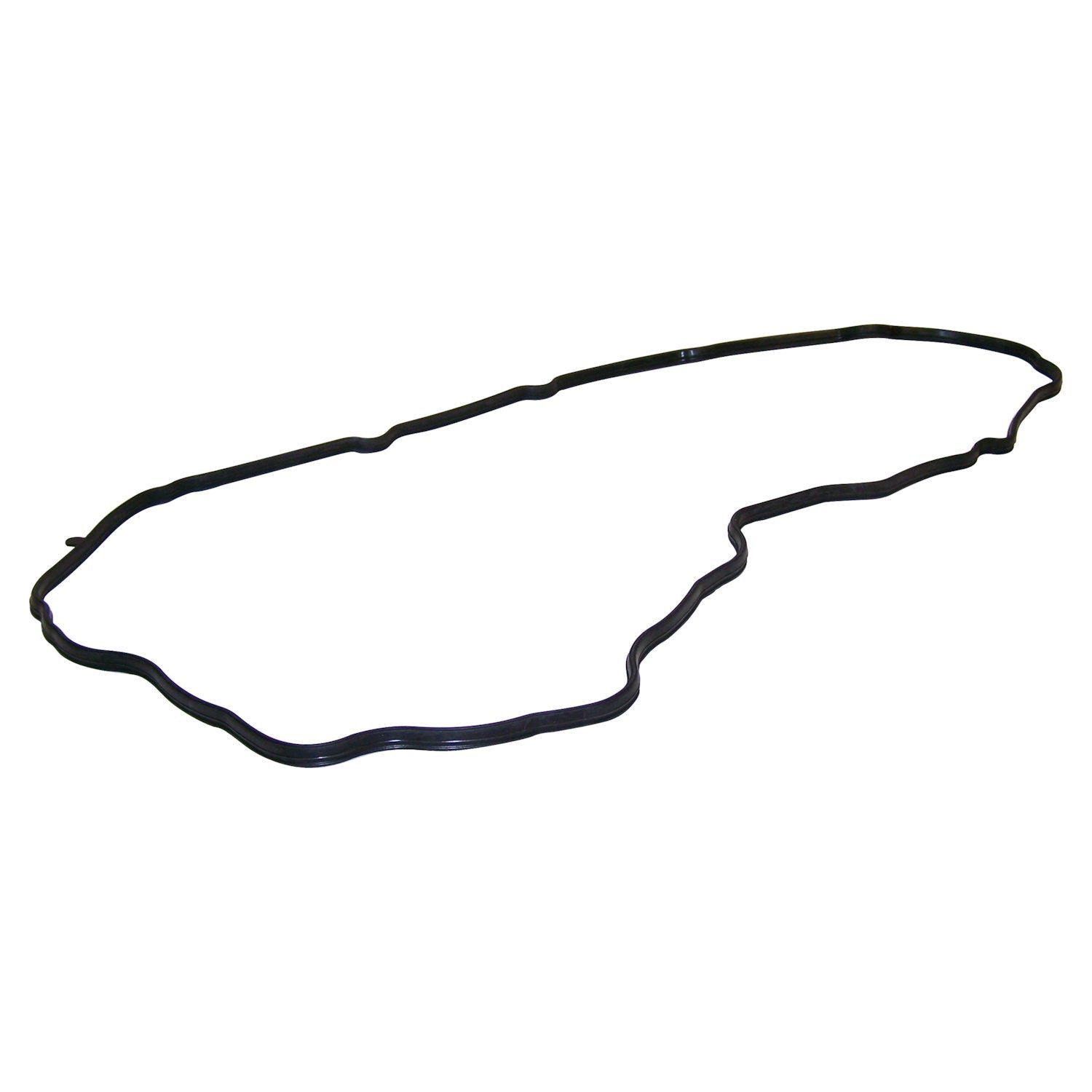 Left Valve Cover Gasket for 08-09 Jeep Grand Cherokee & Commander w/ 4.7L Engine Crown Automotive