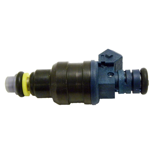 Fuel Injector for Misc 96-02 Jeep Wrangler, Gr. Cherokee w/ 4.0L 2.5L 5.2L 5.9L Crown Automotive