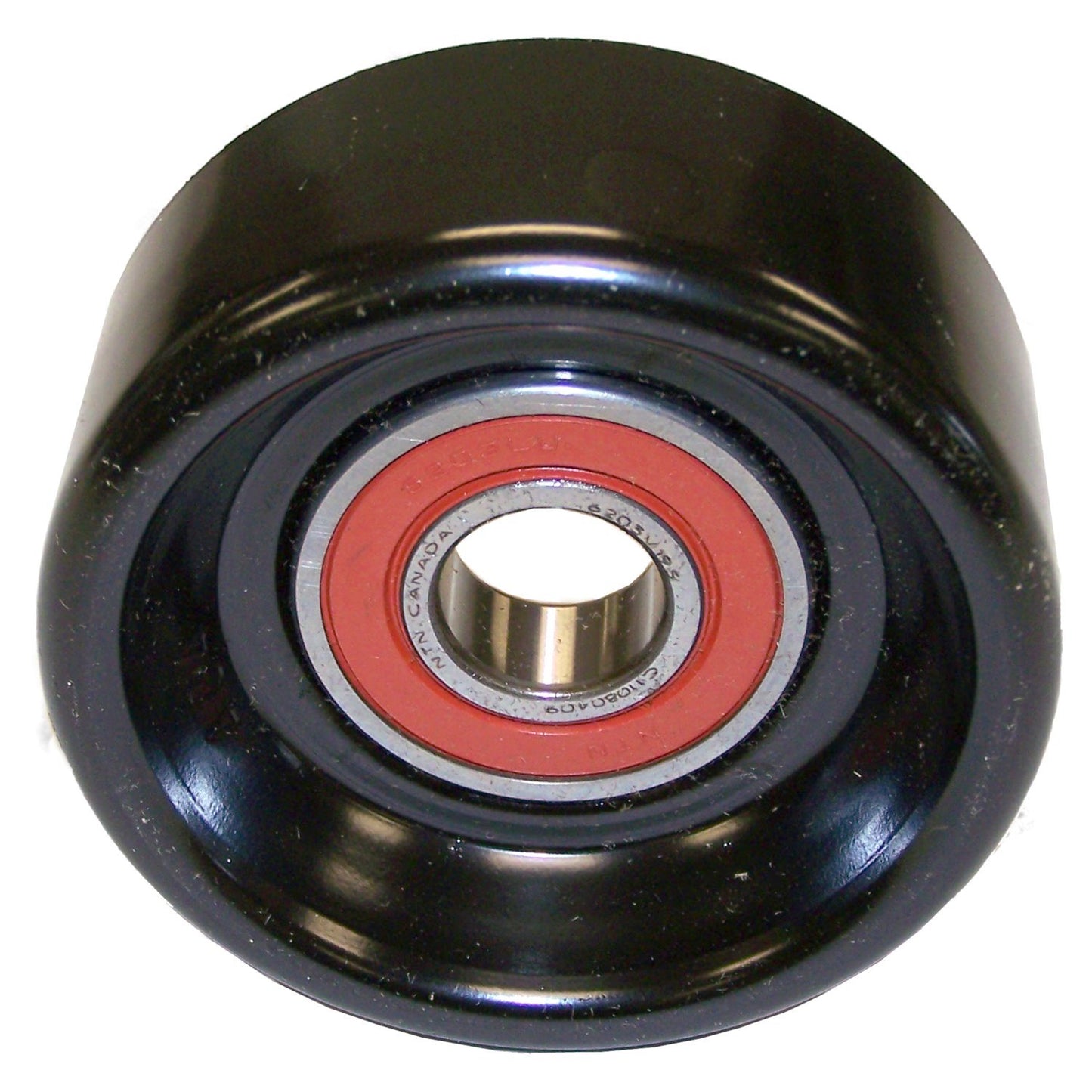 Drive Belt Idler Pulley for Select 04-07 Dodge Durango & RAM, 07 Chrysler Aspen Crown Automotive