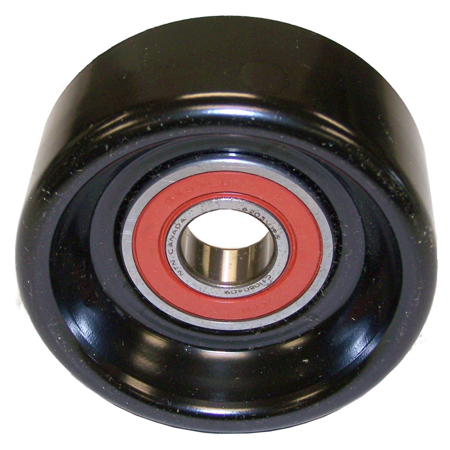 Drive Belt Idler Pulley for Select 04-07 Dodge Durango & RAM, 07 Chrysler Aspen Crown Automotive
