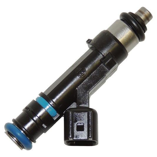 Fuel Injector for Jeep 04-12 Liberty, 05-10 Gr Cherokee, 06-10 Commander w/ 3.7L Crown Automotive