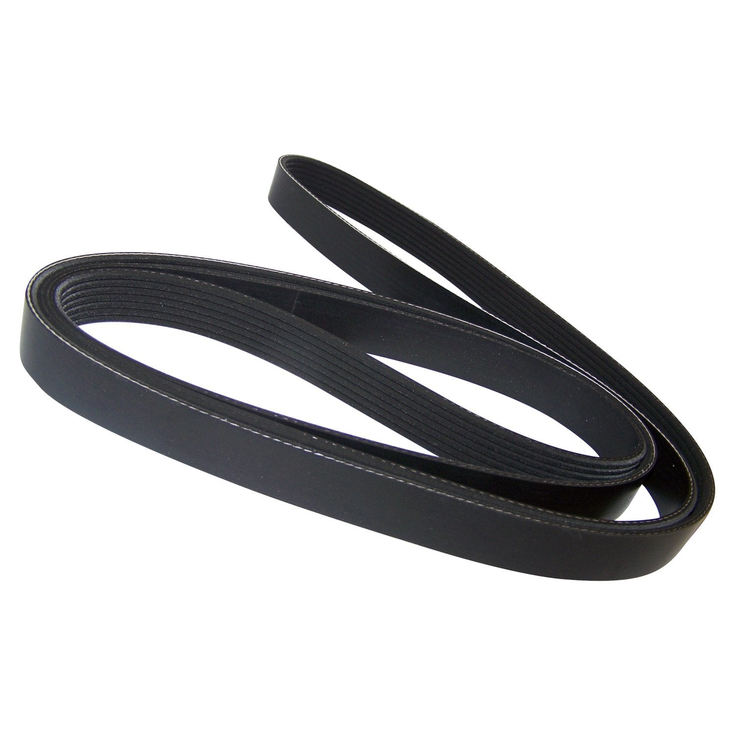 Accessory Drive Belt for 04-08 Dodge Durango & 07-08 Chrysler Aspen w/ 5.7L Eng Crown Automotive