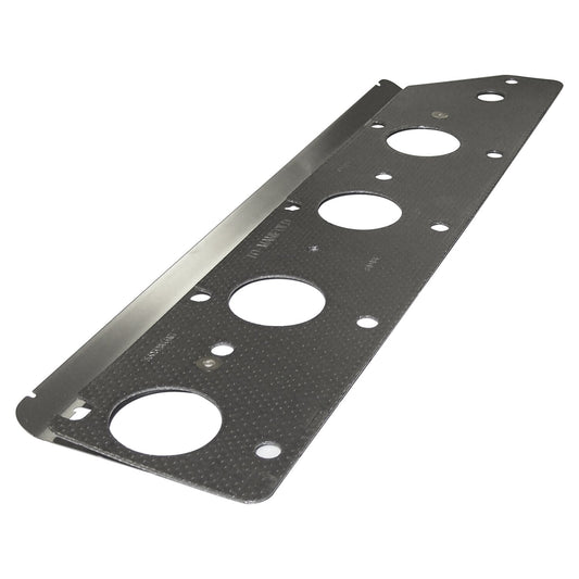 Left Exhaust Manifold Gasket for 08-09 Jeep Grand Cherokee, Commander w/ 4.7L Crown Automotive
