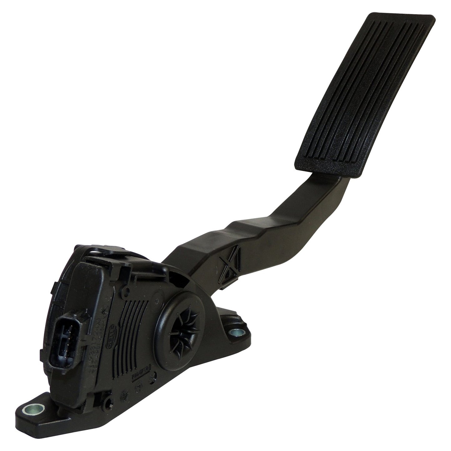 Accelerator Pedal Assembly for 2007-2018 Jeep JK Wrangler Crown Automotive