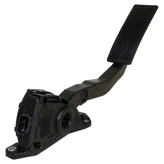 Accelerator Pedal Assembly for 2007-2018 Jeep JK Wrangler Crown Automotive