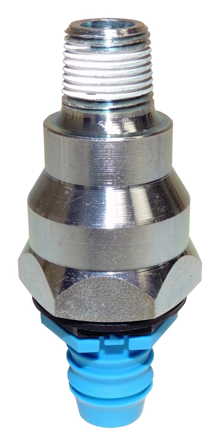 PCV Valve for 2006-2007 Jeep WK Grand Cherokee & XK Commander w/ 4.7L Engine Crown Automotive