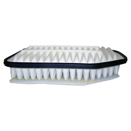Air Filter for 2007-2018 Jeep JK Wrangler w/ 2.8L Diesel Engine Crown Automotive