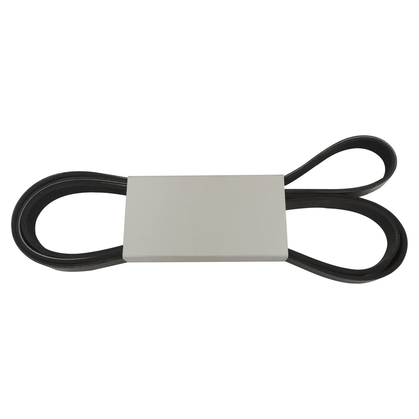 Accessory Drive Belt for 07-18 Jeep JK Wrangler w/ 2.8L Dsl. Eng., w/ A/C, 96.5 Inch Crown Automotive