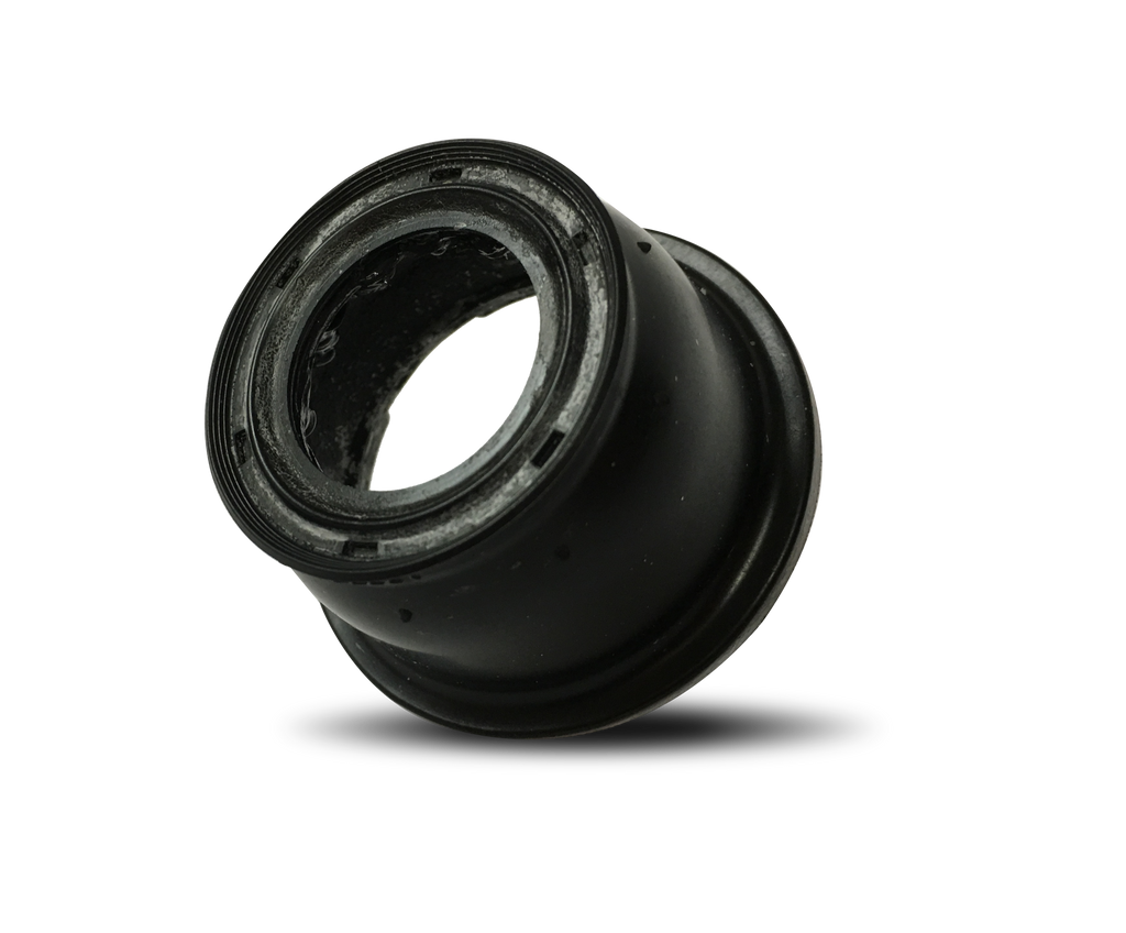 Steer Smarts Jeep 30mm Boot Seal XD Tie Rod/XD Drag Links Yeti XD For 07-24 Wrangler JK/JL/Gladiator Steer Smarts