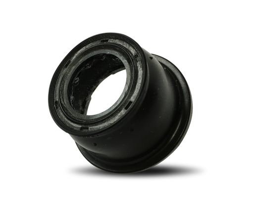 Steer Smarts Jeep 30mm Boot Seal XD Tie Rod/XD Drag Links Yeti XD For 07-24 Wrangler JK/JL/Gladiator Steer Smarts