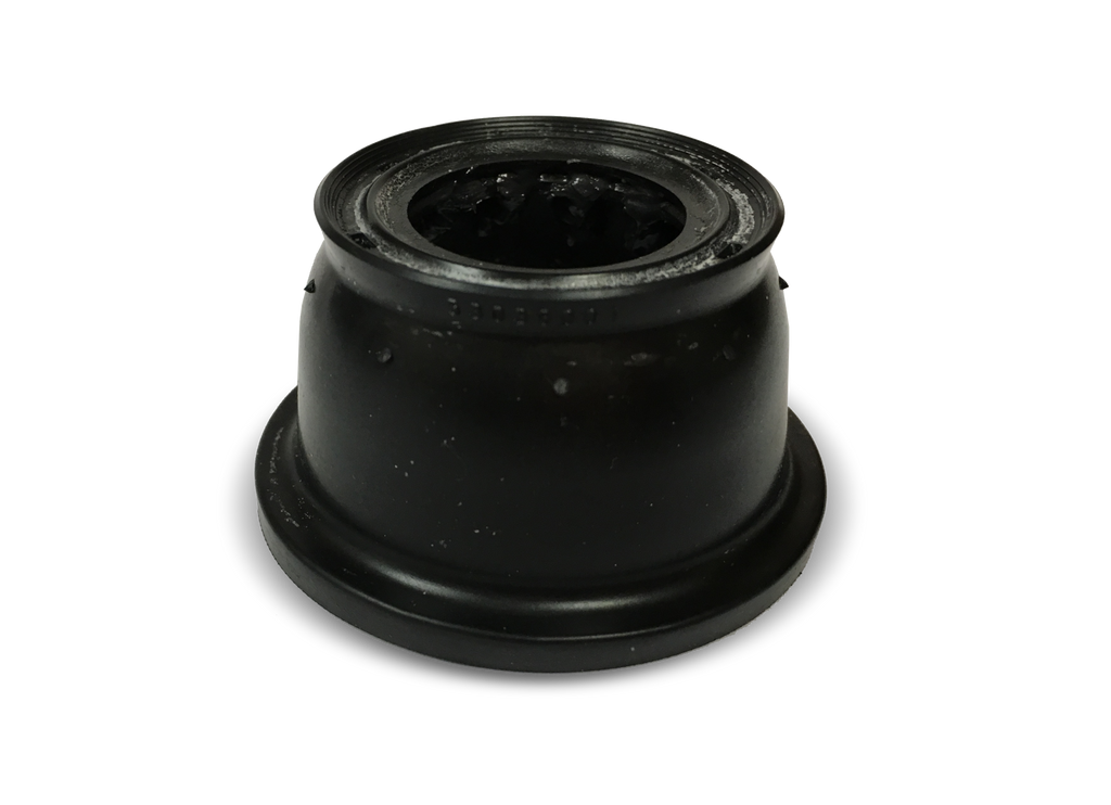 Steer Smarts Jeep 30mm Boot Seal XD Tie Rod/XD Drag Links Yeti XD For 07-24 Wrangler JK/JL/Gladiator Steer Smarts