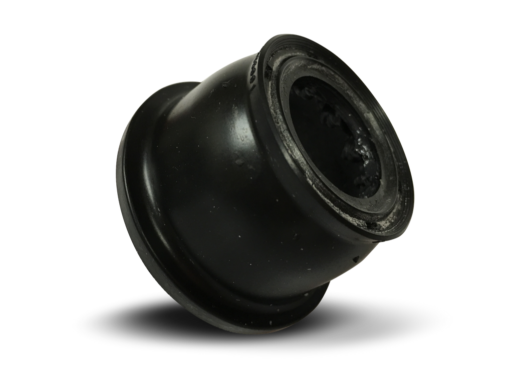 Steer Smarts Jeep 30mm Boot Seal XD Tie Rod/XD Drag Links Yeti XD For 07-24 Wrangler JK/JL/Gladiator Steer Smarts