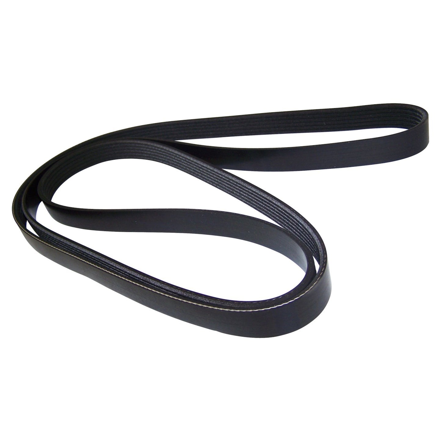 Accessory Drive Belt for 1996-1998 ZG (Europe) Grand Cherokee w/ RHD, w/ 4.0L Crown Automotive