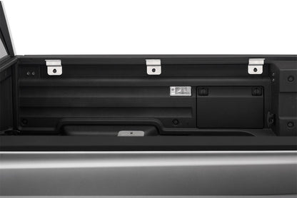 Lo Pro Tonneau Cover Black 2017-2025 Honda Ridgeline Truxedo
