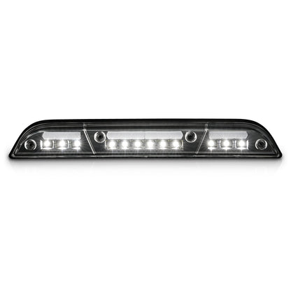 Center High Mount Stop Light LED Clear Lens Ford F-150 2015-2023, Ford F-250/F-350/F-450 Super Duty 2017-2022, Ford Ranger 2019-2023 AnzoUSA-6