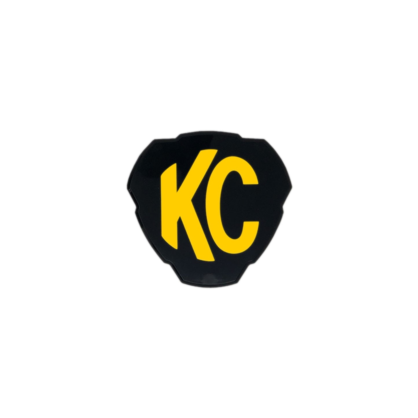 Head Light Cover Shield Flex Era 3 Each KC Hilites-6