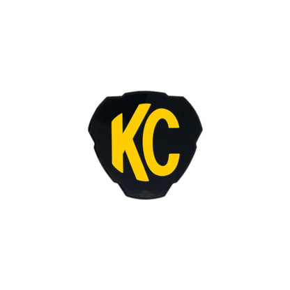 Head Light Cover Shield Flex Era 3 Each KC Hilites-6