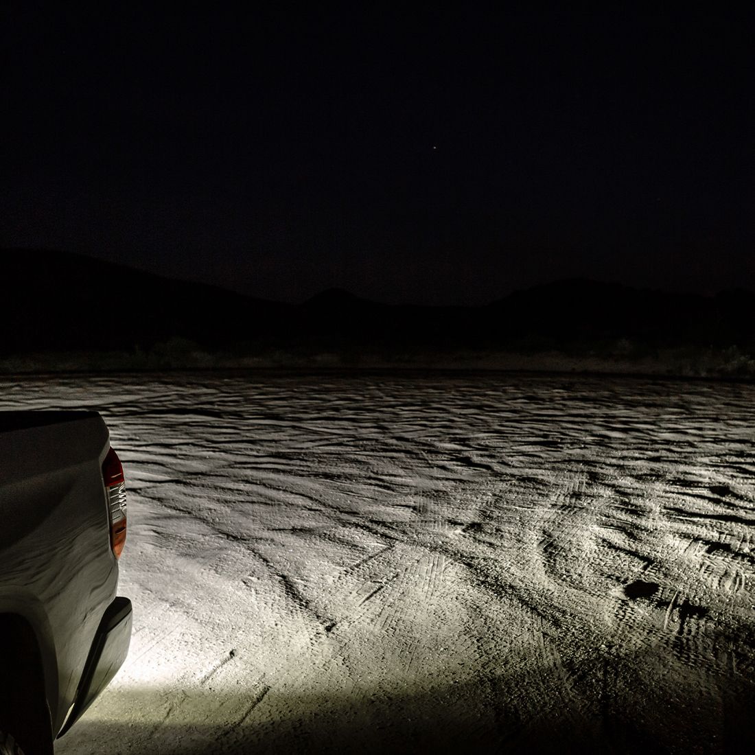 Rigid Industries SR-L Series Off-Road Spreader Pod Blue Halo Pair Rigid Industries