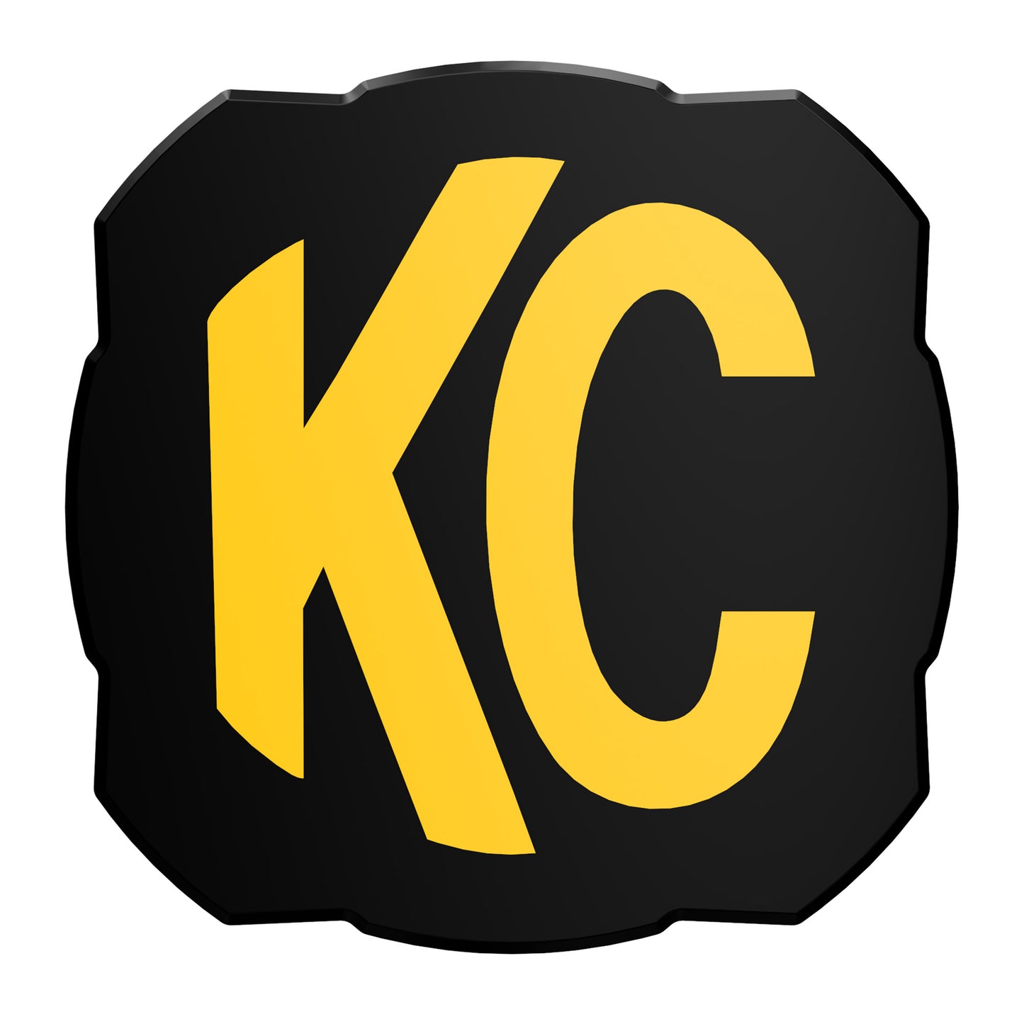 Head Light Cover Shield Flex Era 4 Each KC Hilites-8