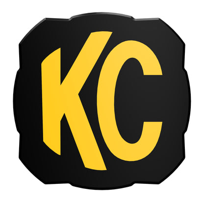 Head Light Cover Shield Flex Era 4 Each KC Hilites-8