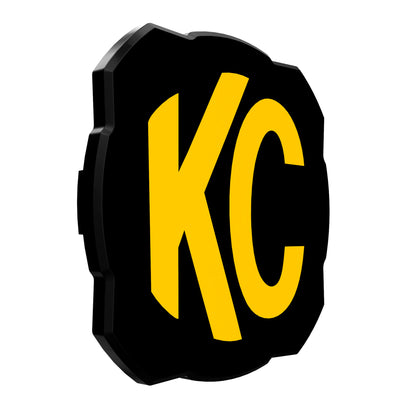 Head Light Cover Shield Flex Era 4 Each KC Hilites-9