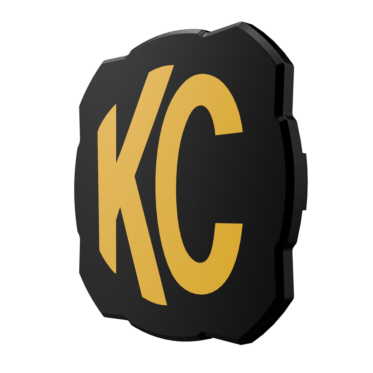 Head Light Cover Shield Flex Era 4 Each KC Hilites-10