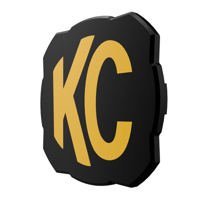 Head Light Cover Shield Flex Era 4 Each KC Hilites-10