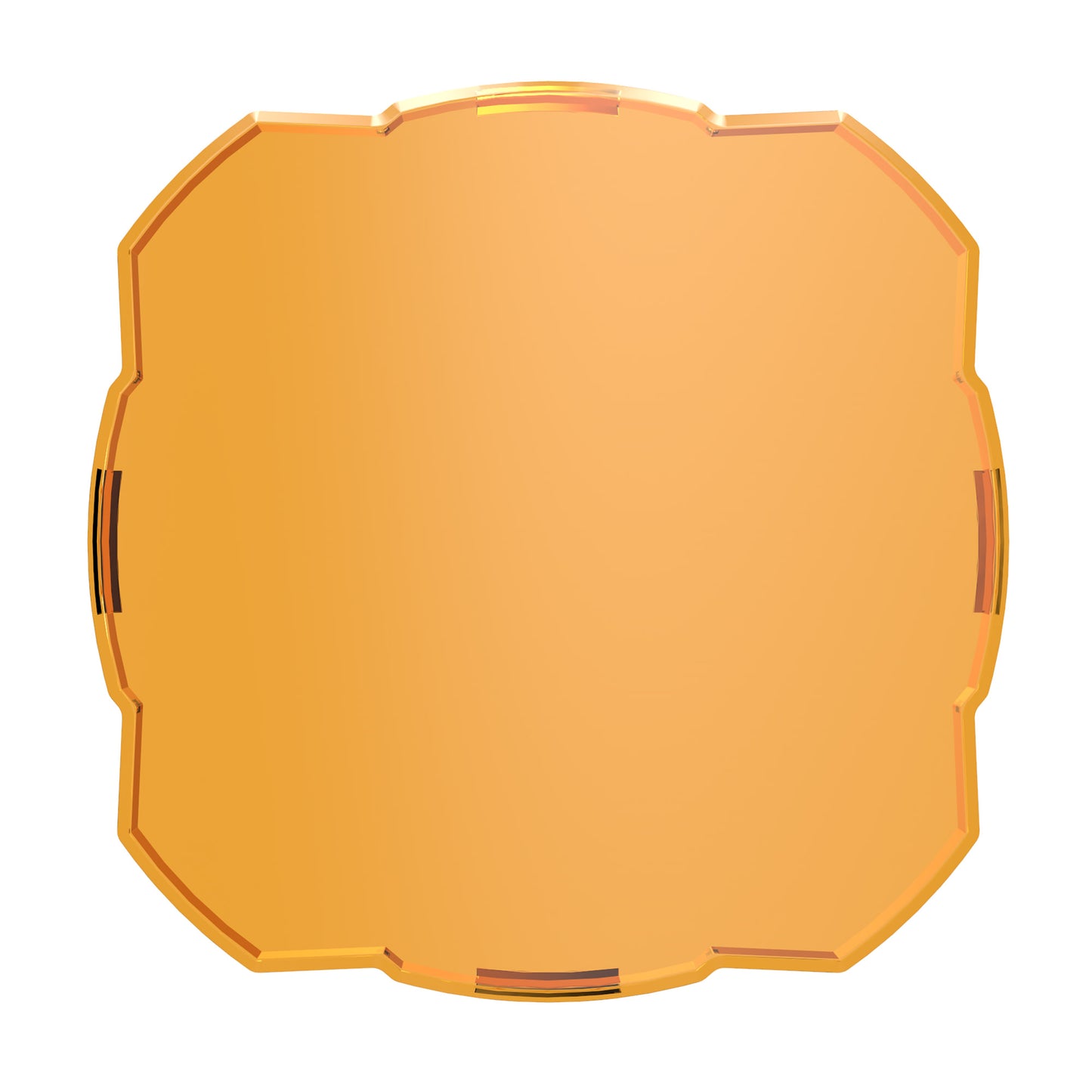 Head Light Cover Shield Flex Era 4 Each KC Hilites