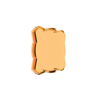 Head Light Cover Shield Flex Era 1 Each KC Hilites-5