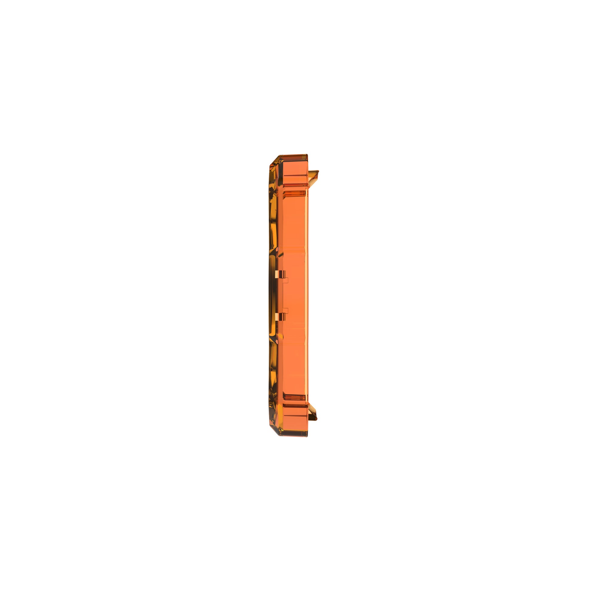Head Light Cover Shield Flex Era 1 Each KC Hilites-6