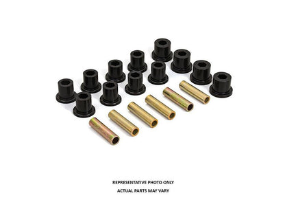 Front Leaf Spring Bushings 1976-1986 Jeep Cj 2-4 Inch lift Kit Superlift