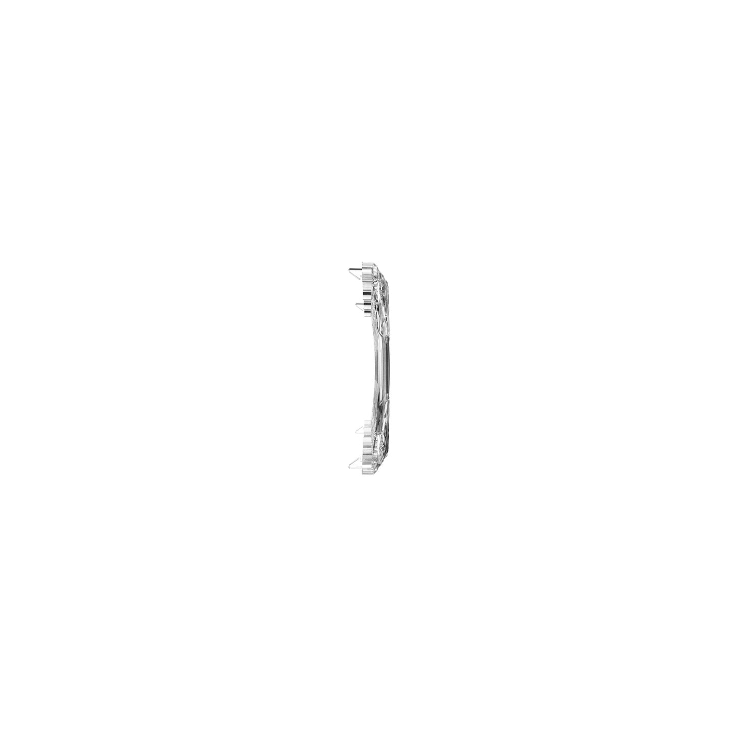 Head Light Cover Shield Flex Era Bar 10 Inch Each KC Hilites-17