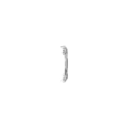 Head Light Cover Shield Flex Era Bar 10 Inch Each KC Hilites-17