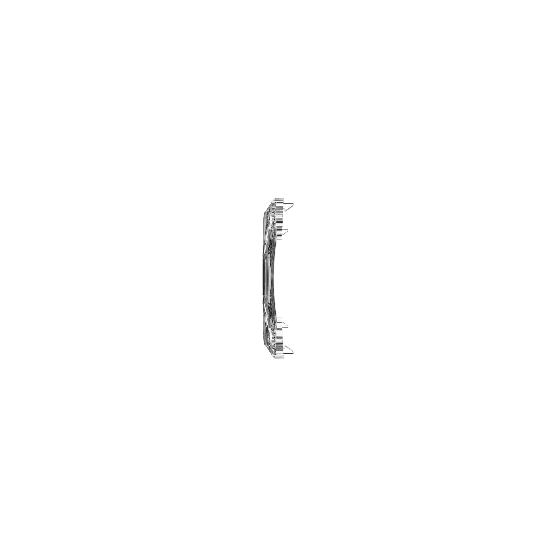 Head Light Cover Shield Flex Era Bar 10 Inch Each KC Hilites-21