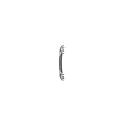 Head Light Cover Shield Flex Era Bar 10 Inch Each KC Hilites-21