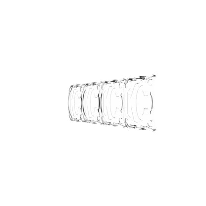 Head Light Cover Shield Flex Era Bar 10 Inch Each KC Hilites-22